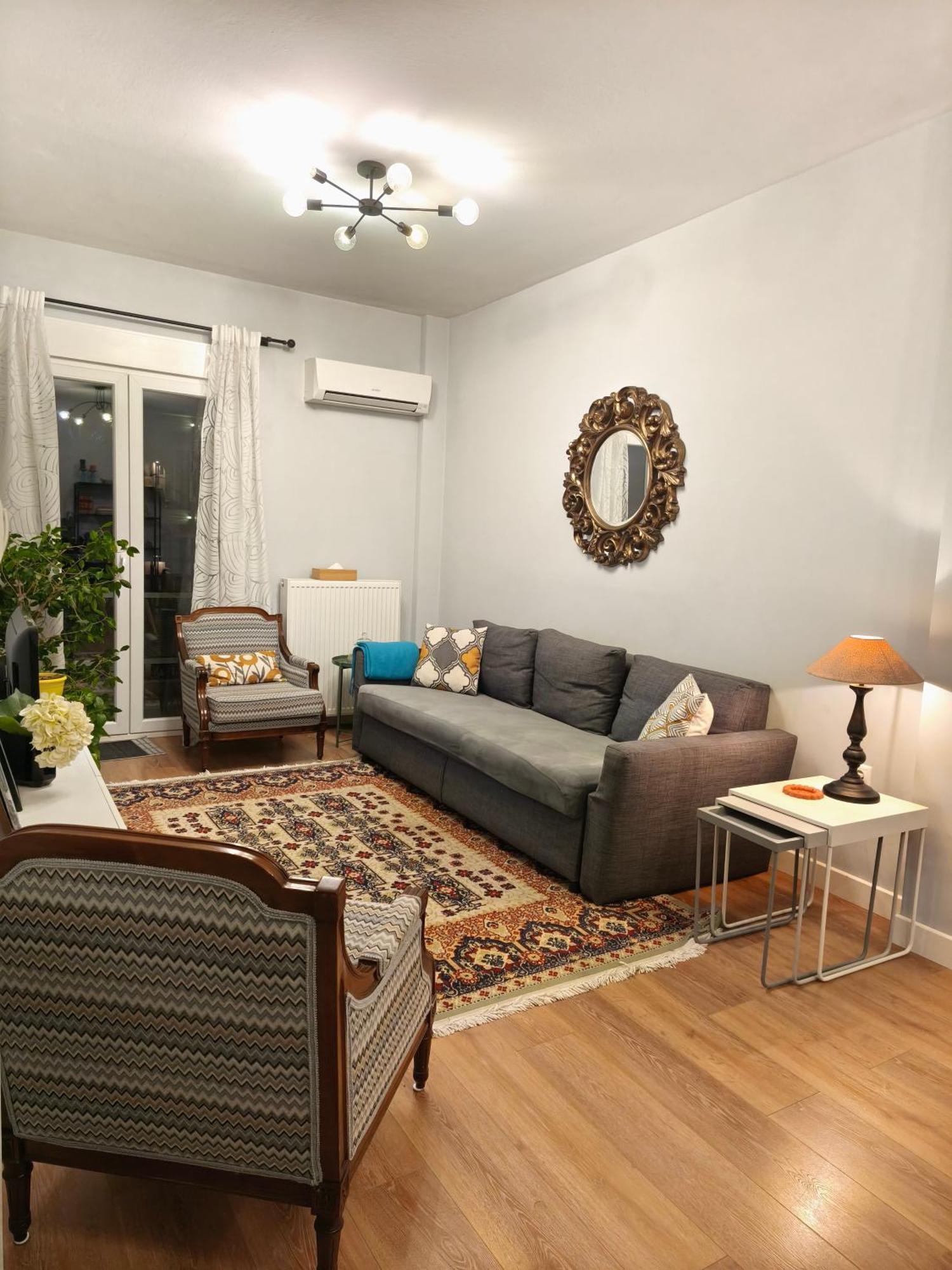 Nordic Design 5Star Apartment Salonic Exterior foto