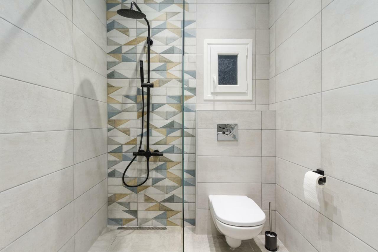 Nordic Design 5Star Apartment Salonic Exterior foto